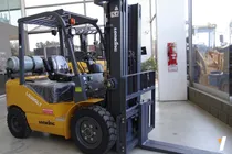 Comprar Autoelevador Lonking Lg30glt Motor Nissan Nafta\u002Fgas 50 Hp