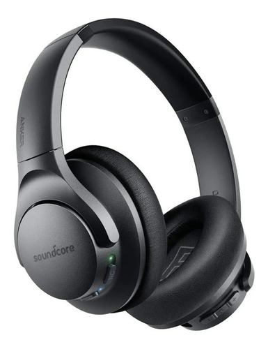 Auriculares Anker Soundcore Life Q20 40hs Noise Cancelling