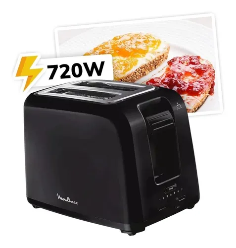 Tostadora moulinex vita clearance