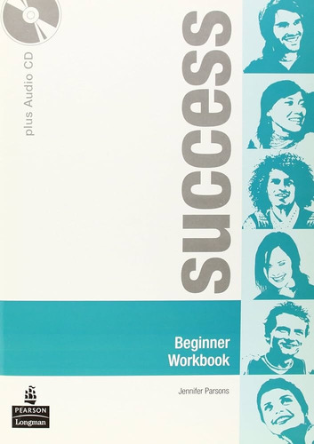Success Beginner - Workbook + Cd