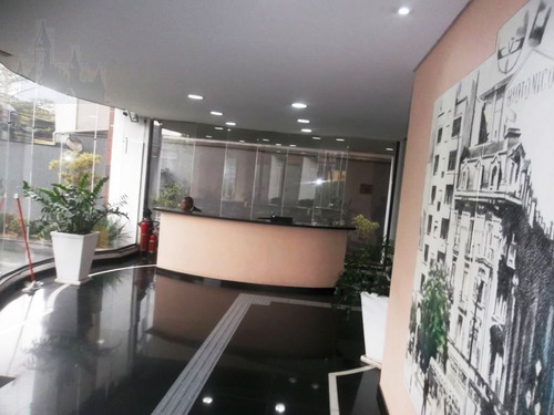 Imagem 15 de 21 de Comercial Para Aluguel, 0 Dormitórios, Vila Olímpia - São Paulo - 11575