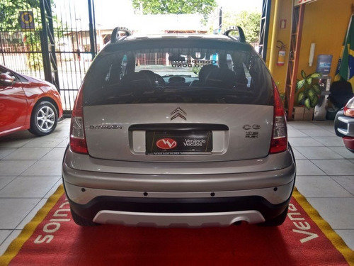 Citroën C3 C3 1.6 Xtr
