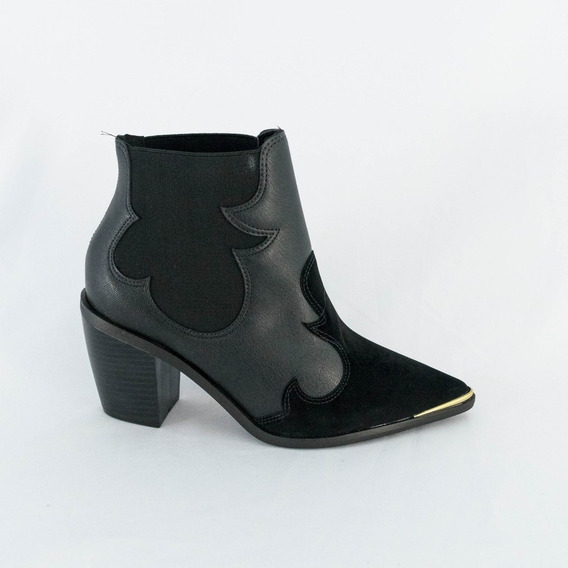 botas femininas vizzano 2019