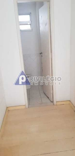 Imagem 13 de 26 de Apartamento À Venda, 2 Quartos, 1 Suíte, 1 Vaga, Gávea - Rio De Janeiro/rj - 3855