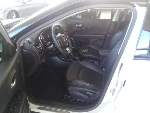Imagem 7 de 15 de Jeep Jeep Compass Limited Diesel 2.0 2018