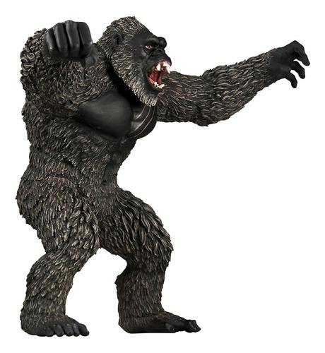 Figura King Kong Godzilla X Kong: The New Empire