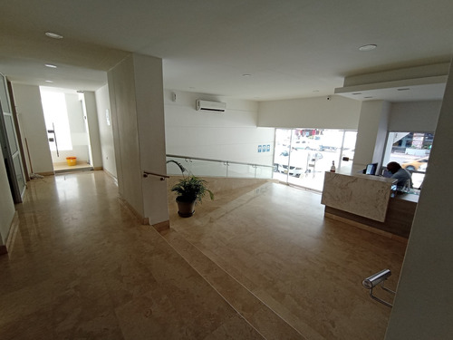 Imagen 25 de 25 de Bocagrande - Venta De Apartamento.