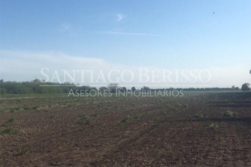 Terreno Campo En Venta Ubicado En Solis, San Andres De Giles, Resto De La Provincia