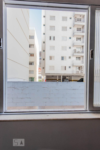 Imagem 13 de 15 de Apartamento Para Aluguel - Setor Oeste, 2 Quartos, 73 - 892864340