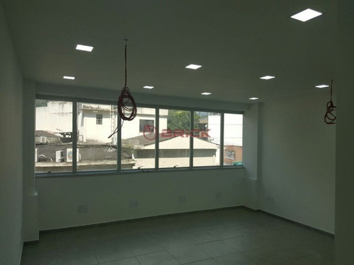 Imagem 9 de 11 de Sala Comercial Com 25 M² Em Jacarepaguá, Rio De Janeiro/rj. - Sa00135 - 70451775