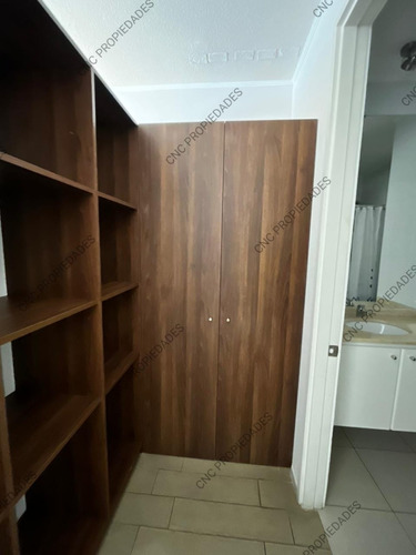 Edificio Espacio Parque 2d 2 Baños