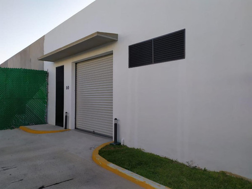 Imagen 12 de 13 de Bodega En Venta A 15 Minutos De Periférico - Mérida