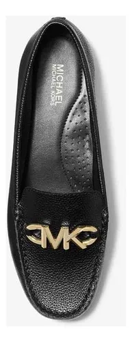 Michael kors molly loafer new arrivals