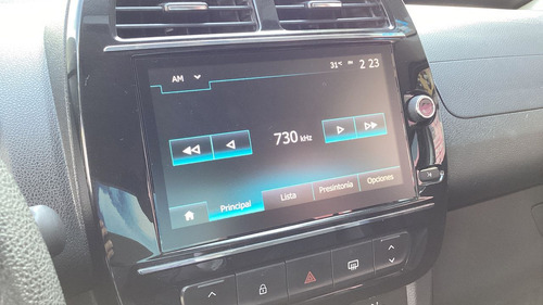 Renault Kwid 1.0 Iconic Mt