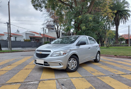 Chevrolet Onix 1.0 Joy 78cv Igual A 0km Unico Dueño 2018