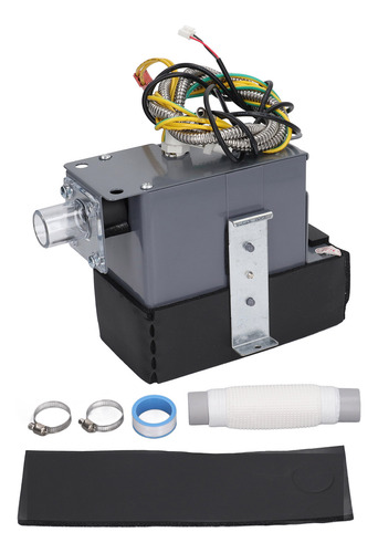 Bomba De Drenagem De Ar Condicionado 10w 700mm Lift Auto Sta