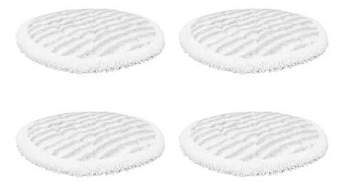 Almohadilla De Repuesto De Tela Steamer Mop Para S7001 S7000