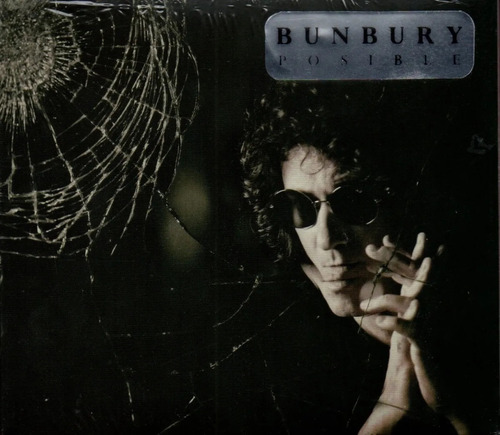 Cd Bunbury Posible,,..rock