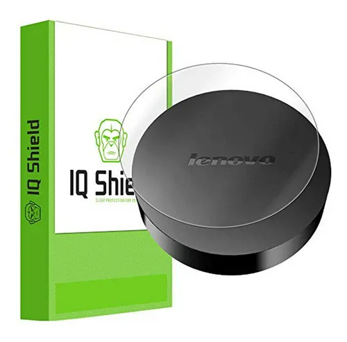Skin Completa Iqshield Para Lenovo Cast, Liquidskin Clear Hd