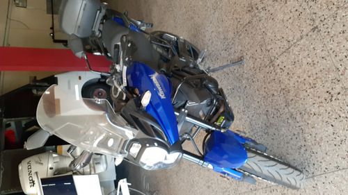 Kawasaki Versys 650 Versys 650