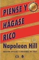 Piense Y Hagase Rico - Hill, Napoleon