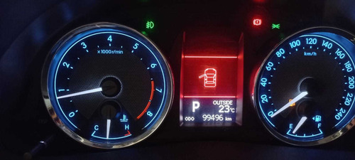 Imagen 6 de 13 de Toyota Corolla 2014 1.8 Se-g At 136cv