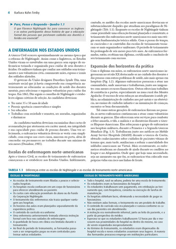 Conceitos e Habilidades Fundamentais no Atendimento de Enfermagem, de Timby, Barbara Kuhn. Editorial Artmed Editora Ltda., capa mole em português, 2014