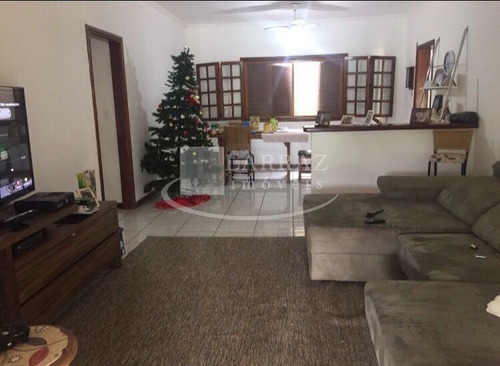 Ótima Chácara Para Venda Em Jardinopolis No Condominio Village 2, Com 1400 M2 De Area Total E 363 M2 De Area Construída Com 3 Dormitorios - Ch00022 - 33812872