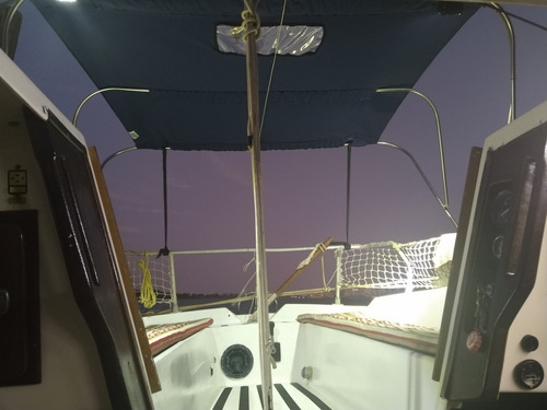 Albatroz 27