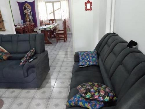 Chácara - Itanhaém/sp - Parque Real 7634 Gtavo