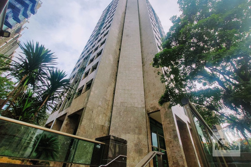 Imagem 6 de 7 de Sala-andar À Venda No Cruzeiro - Código 261112 - 261112