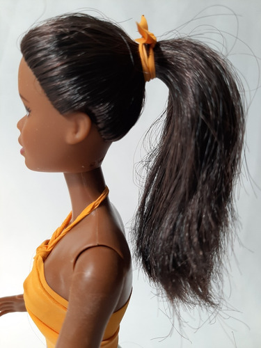 Barbie Mattel 2015 (Usado)