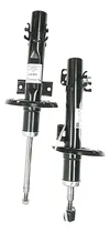 Comprar 2- Amortiguadores Gas Delanteros Toledo L3 1.0l 18\u002F19 Sachs