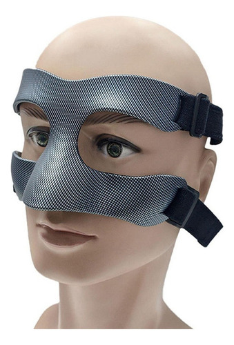 Bp1 Mascarilla Deportiva Protector Facial Atlético Correa