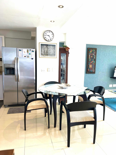Isla Marina Ph Duplex Con Planta, Vista Al Mar Y Playa