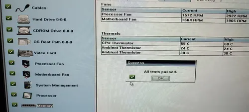 Cpu Dell Optiplex 9020 Intel Core I7 4790 3.60 Ghz (Usado)