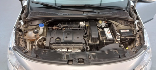 Imagen 10 de 16 de Peugeot 2008 1.6 Feline Tip 2022