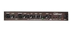 Amplificador Guitarra Acustica Criolla 2ch 30w Laney La30d