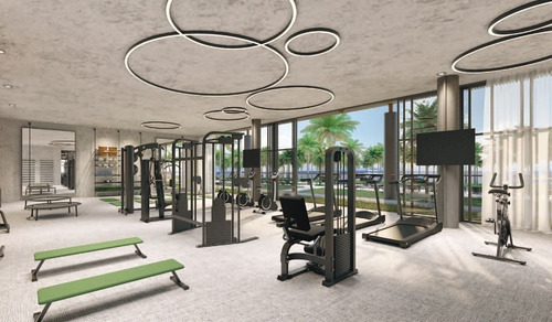 Imagem 5 de 13 de Compre Seu Lote Na Reserva Do Paiva E Construa A Sua Casa, Do Jeito Que Sempre Sonhou | Academia Completa, Piscina E Quadra De Tênnis Piso De Saibro