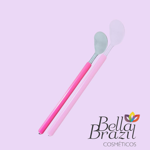Bisturi De Calosidade Bella Brazil Com Cabo De Silicone