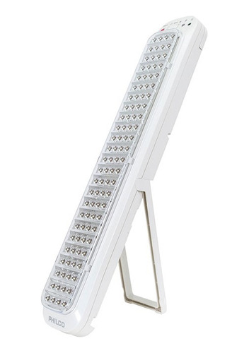 Lampara De Emergencia 100 Led Philco Recargable