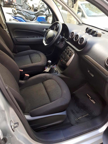 Citroen Aircross 2015 47 Mil Kms