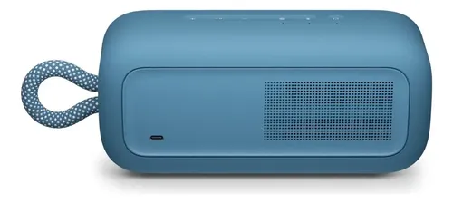 Alto-falante Bose Soundlink Plus Blue Blue | Parcelamento sem juros