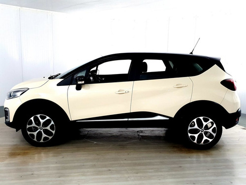 Renault Captur 1.6 16v Sce Flex Intense X-tronic 2017/20...