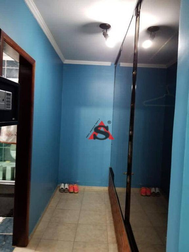 Casa Com 4 Dormitórios À Venda, 450 M² Por R$ 1.400.000,00 - Igarata - Igaratá/sp - Ca2510