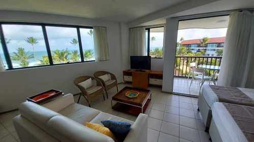 Flat No Marulhos Resort Muro Alto Em Porto De Galinhas