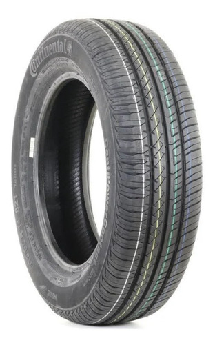 Imagem 5 de 6 de Jogo Pneus 175/65r14 Continental Contipowercontact 82t