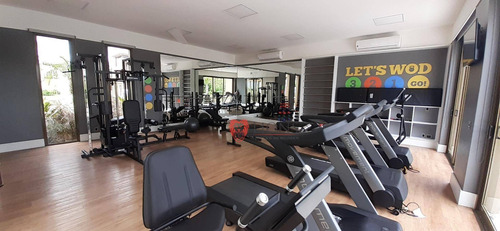 Imagem 24 de 30 de Casa Com 3 Dormitórios À Venda, 186 M² Por R$ 1.095.000,00 - Cyrela Landscape Seminario - Gravataí/rs - Ca1379