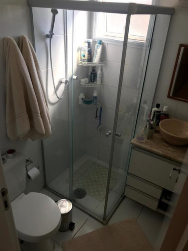 Imagem 12 de 30 de Apartamento Com 4 Dormitórios À Venda, 122 M² Por R$ 1.272.000,00 - Vila Ipojuca - São Paulo/sp - Ap6555v