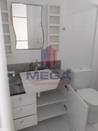 Imagem 3 de 20 de Apartamento - Ref: 16821